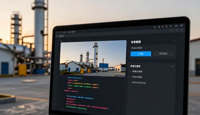 分装设备在化工包装材料领域的应用趋势