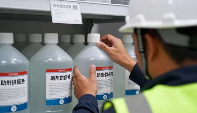 技术驱动下的产品分装服务应用场景解析