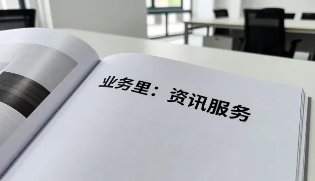 技术咨询帮助用户创造更多价值