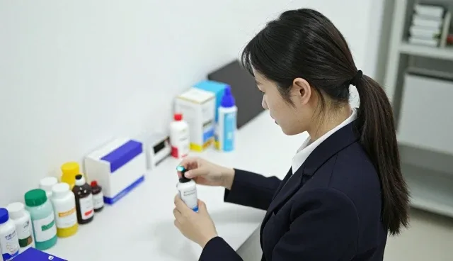 分装流程中的产品供应优化策略