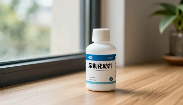 配方服务如何提升助剂供应场景的效率与精准度